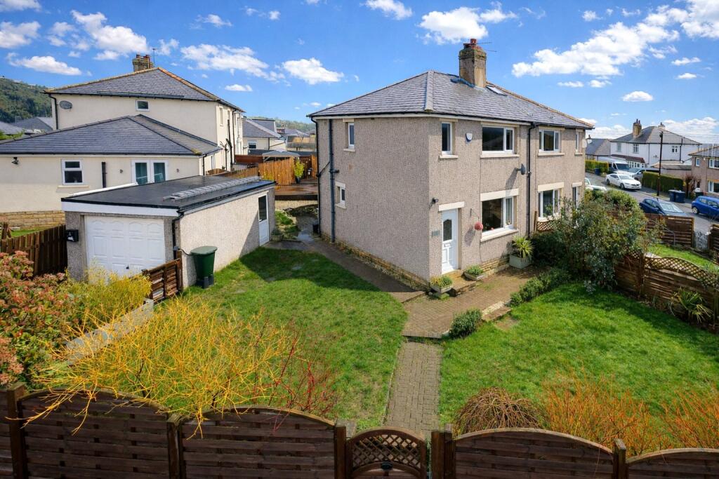 Main image of property: Glenholm Road, Baildon, Shipley, West Yorkshire, BD17