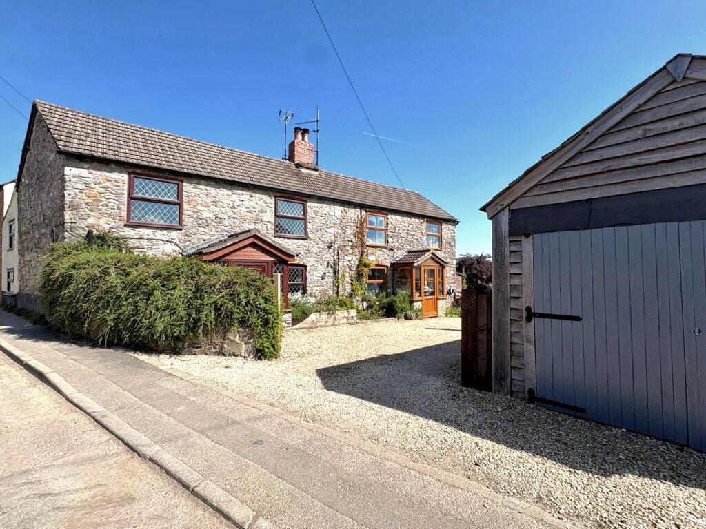 Main image of property: Station Road , Charfield , GL12