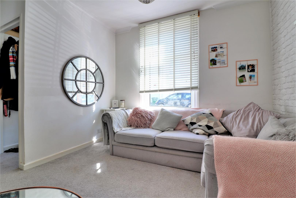 Main image of property: Liverpool Road, Portsmouth