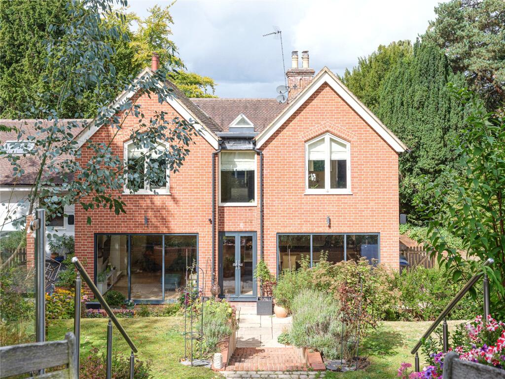 Main image of property: Devizes Road, Potterne, Devizes, SN10