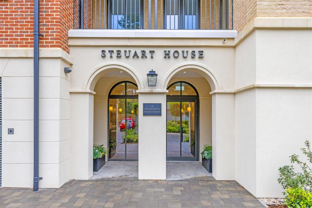 Main image of property: Sunningdale Park, Sunningdale