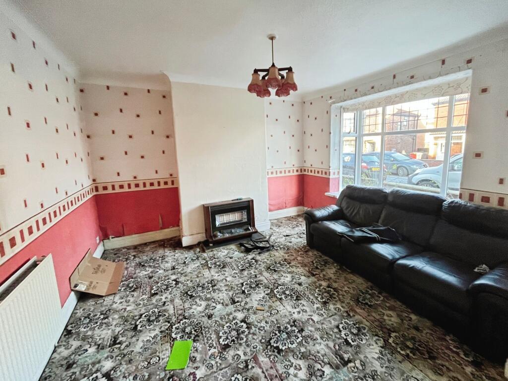 32 Chilham Street, Bolton, Lancashire BL3 3QX photo 2