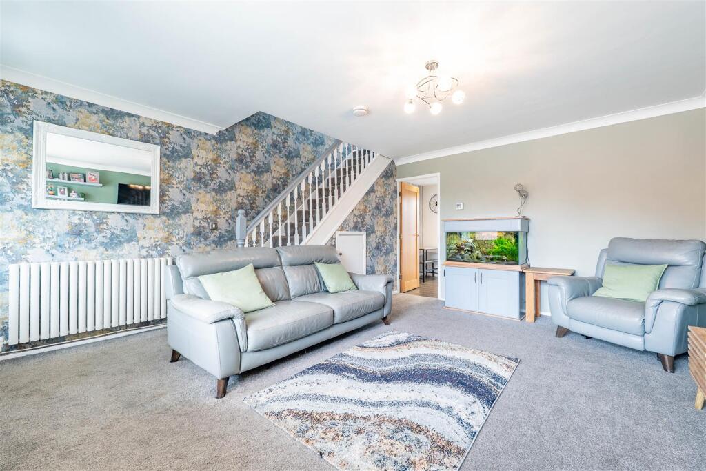 House in Chorley, Clayton-le-Woods - View 5