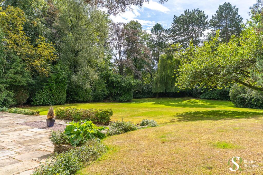 House in Mobberley - View 2