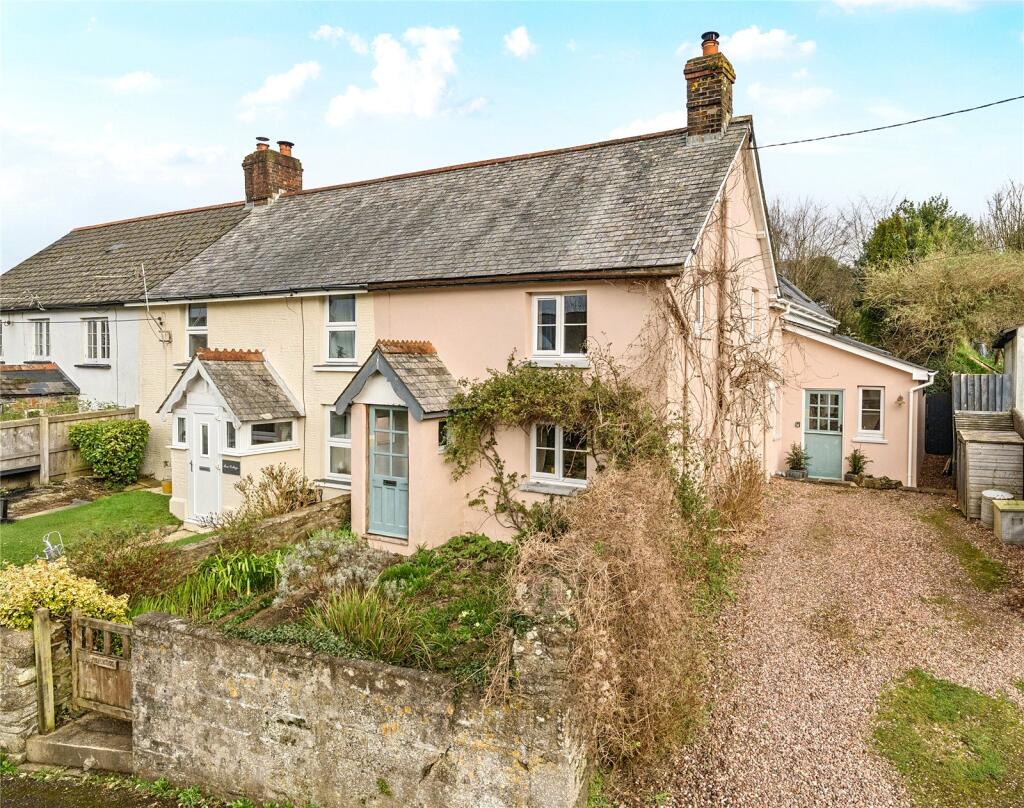 Main image of property: West Buckland, Barnstaple, Devon, EX32