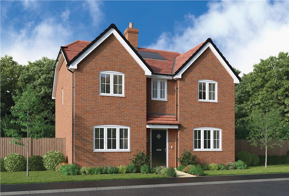 Main image of property: North Road,
Stevenage,
SG1 4BB