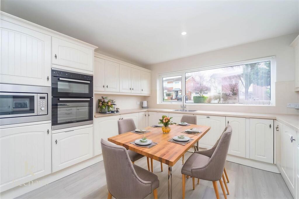 Additional image 26 of Bosburn Drive, Mellor Brook