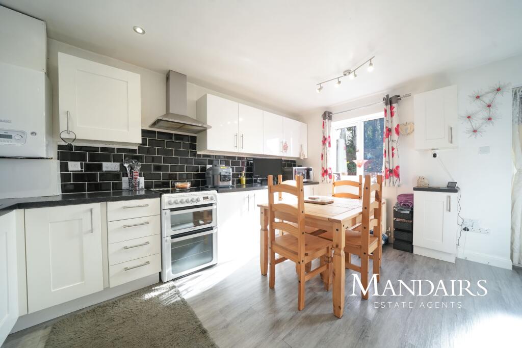 Main image of property: Melrose Drive, Fletton, Peterborough