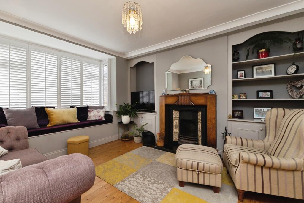 Eastbourne Avenue, Stockton-on-Tees, Durham, TS16 photo 3