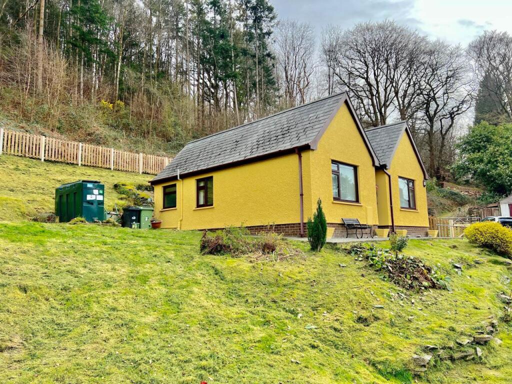 Main image of property: Glandyfi, Machynlleth, Powys