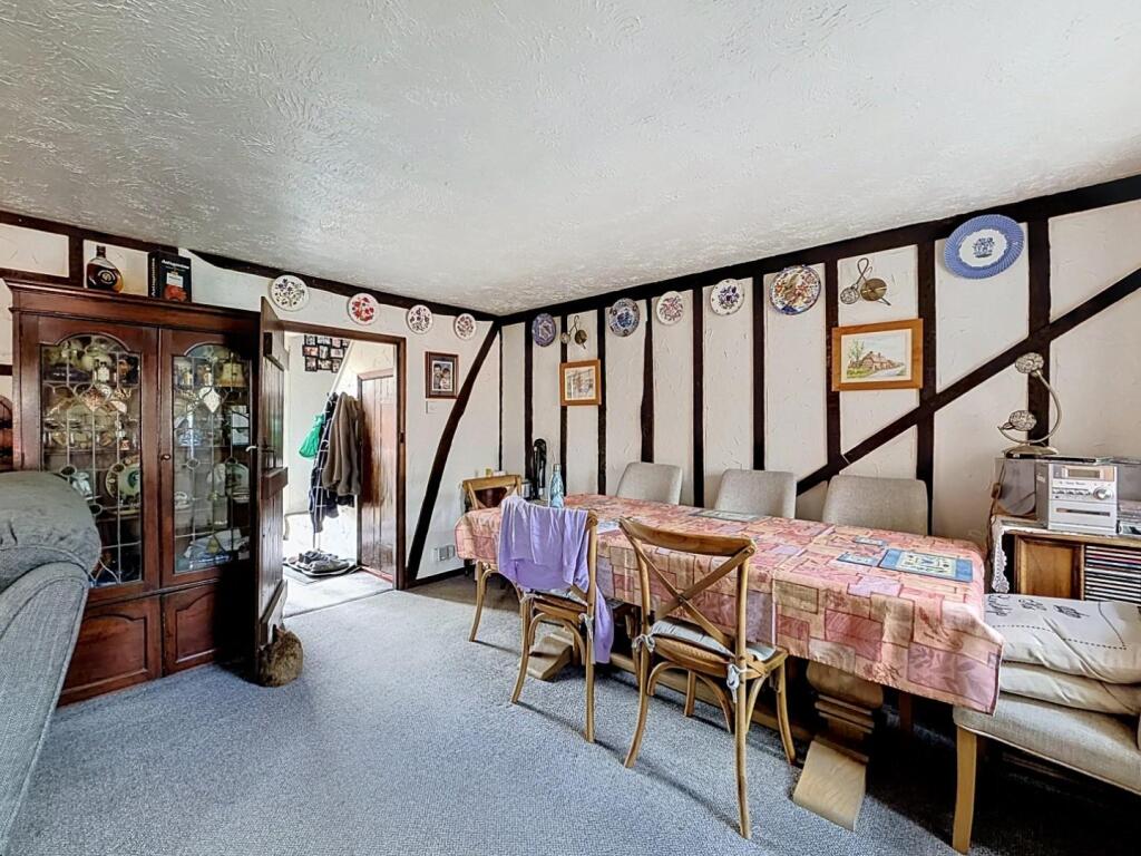 House in Braintree, Sturmer - View 3