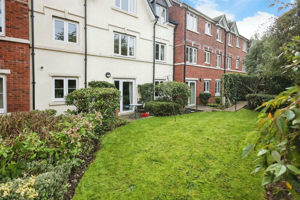 Additional image 32 of Poppy Court, 339 Jockey Road, Sutton Coldfield