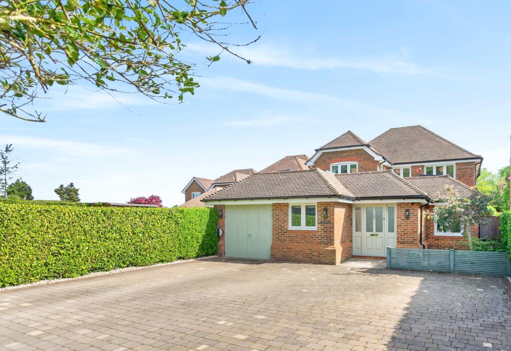 Main image of property: Quill Hall Lane, Amersham