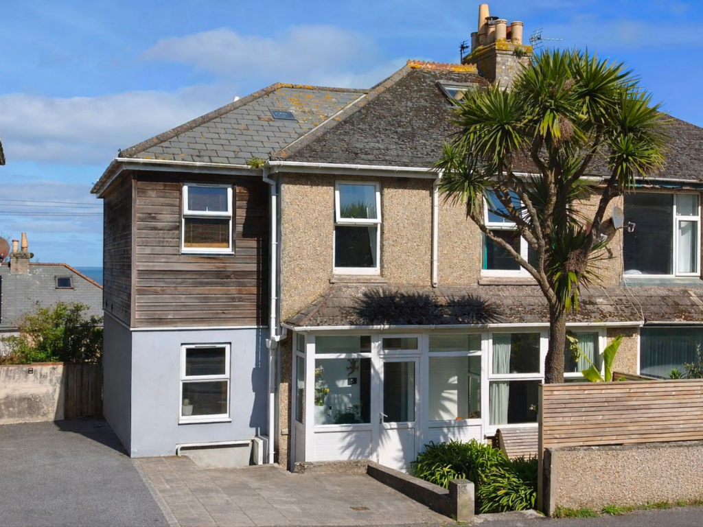Main image of property: St Michael's Road, Overlooking Newquay Bay