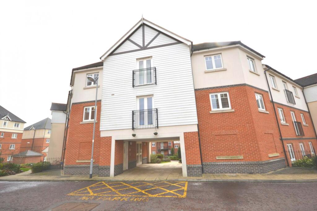 Main image of property: Apprentice Drive, Colchester, CO4