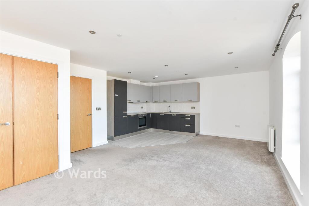 Apartment in Thanet, Whitehall, Ramsgate - View 5