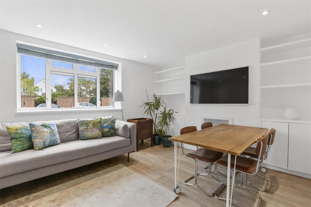 Main image of property: Glendun Court, Acton, W3