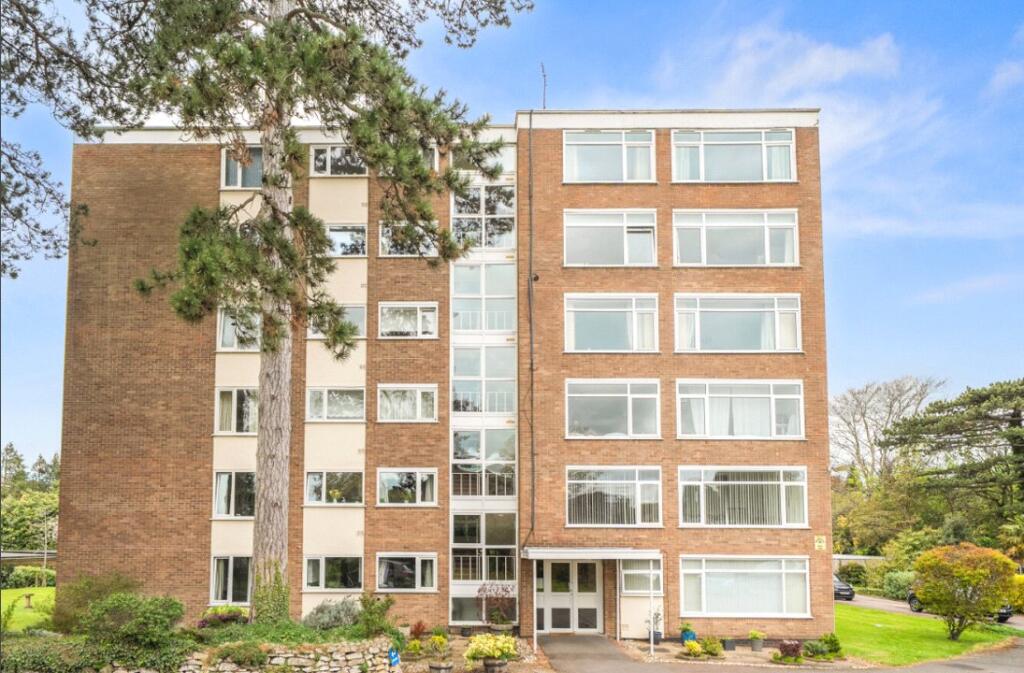 Main image of property: Withyholt Court, Charlton Kings, Cheltenham, GL53