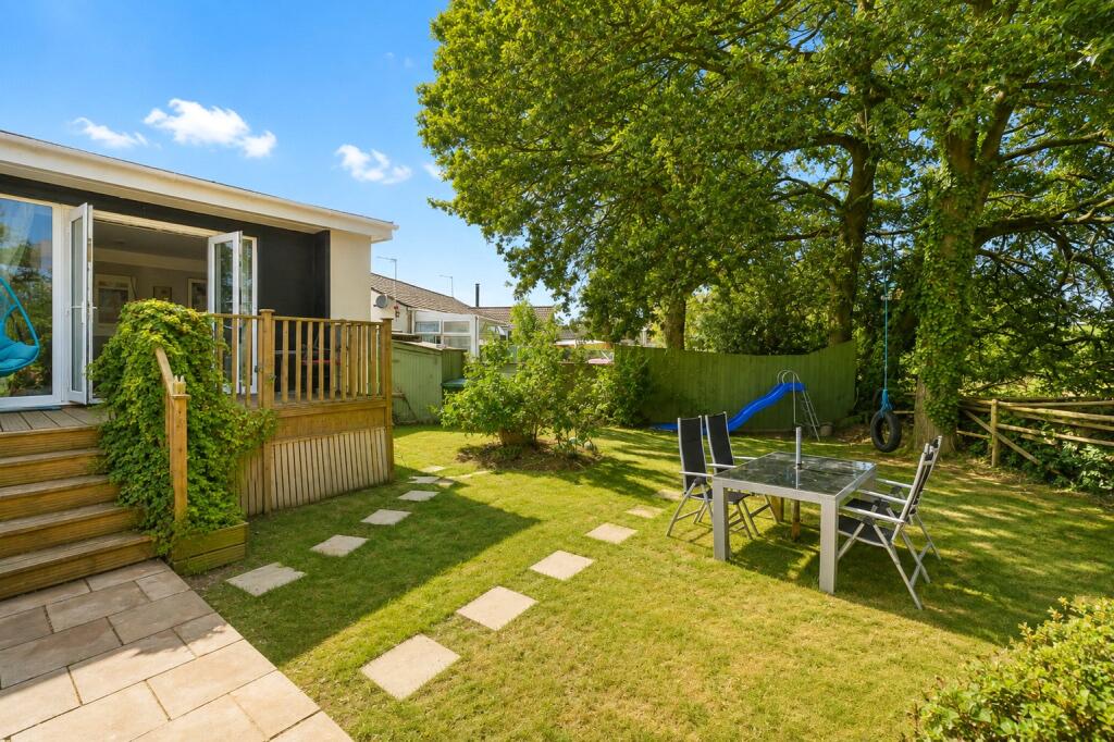 House in Exeter - View 4