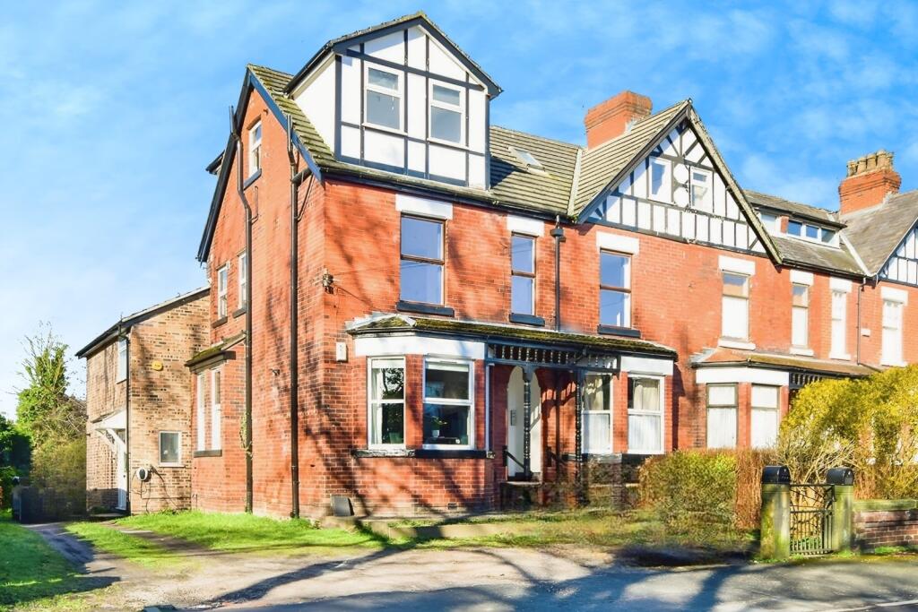 Main image of property: Athol Road, Manchester, Greater Manchester, M16