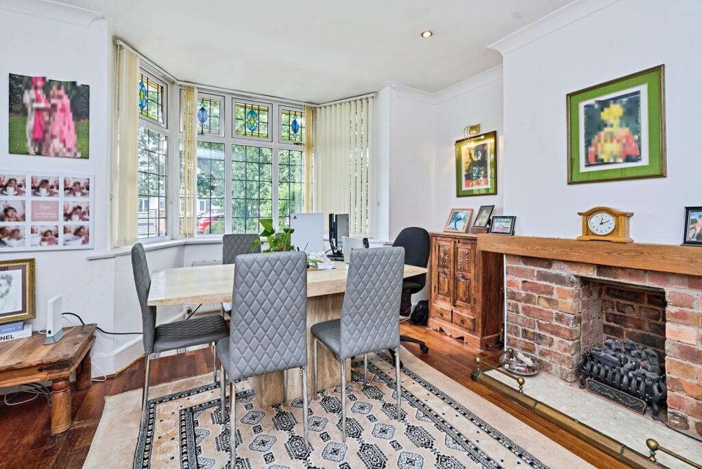 House in Walsall - More