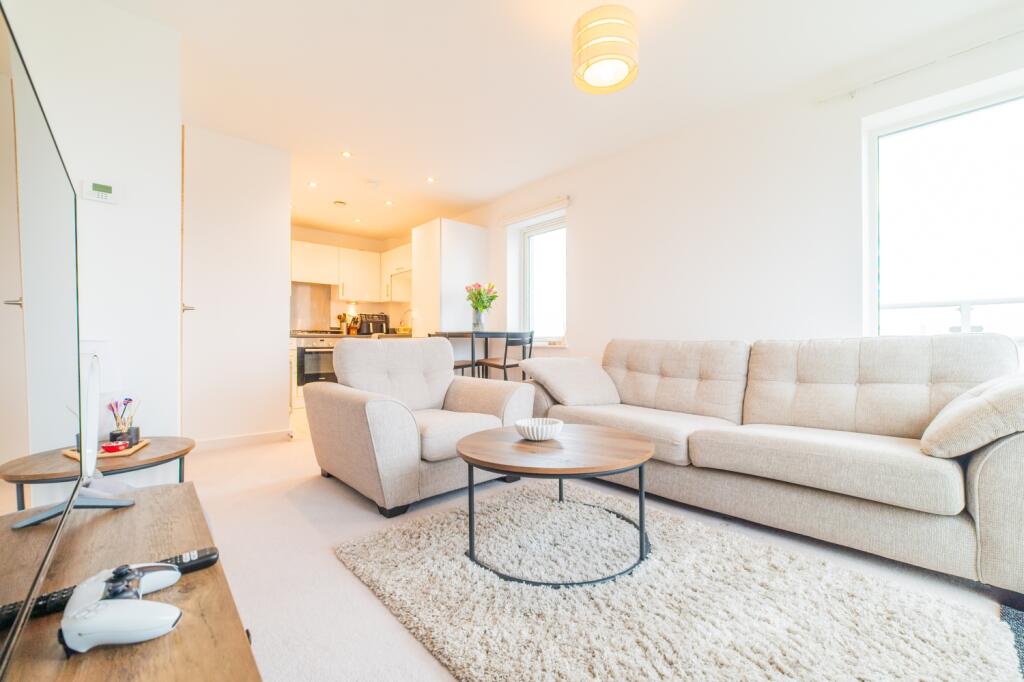 Apartment in Penarth, Vale of Glamorgan - View 5
