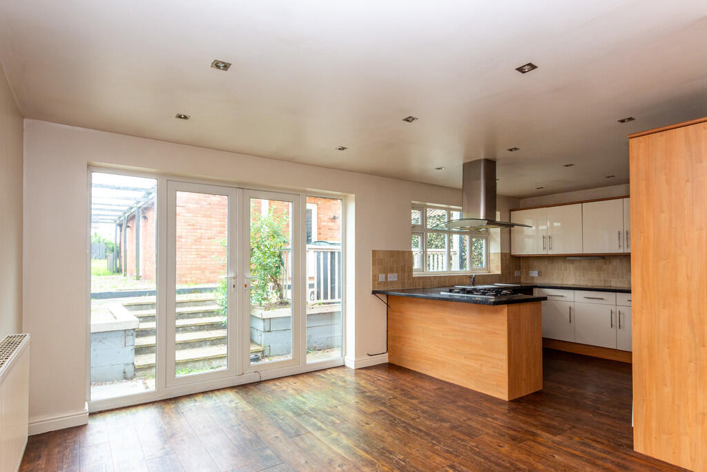 Rushden Road, Wymington photo 4