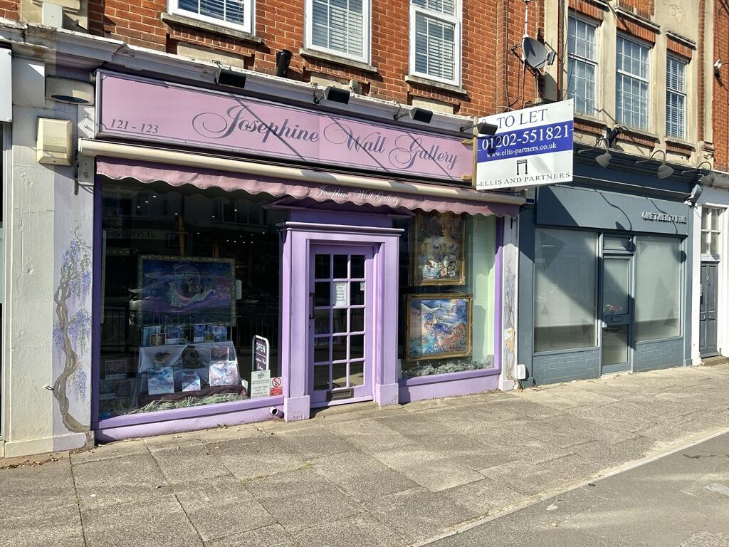 Additional image 3 of 121-123 Penn Hill Avenue, Poole, Dorset