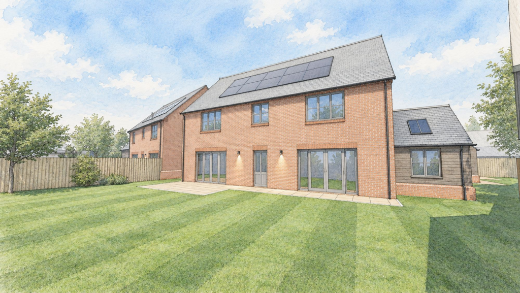 House in Leicester - View 2