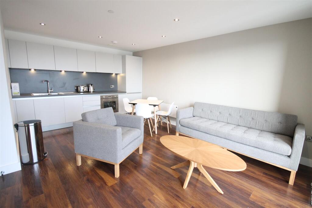 Main image of property: Ordsall Lane, Salford, Manchester