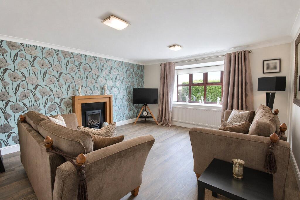 House in Billingham, Stockton-on-Tees - View 5