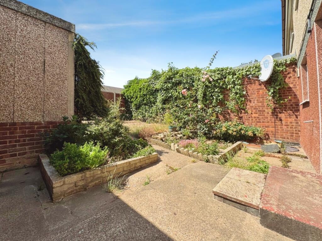 Rotherham Baulk, Carlton-in-Lindrick, Worksop, Nottinghamshire, S81 photo 2