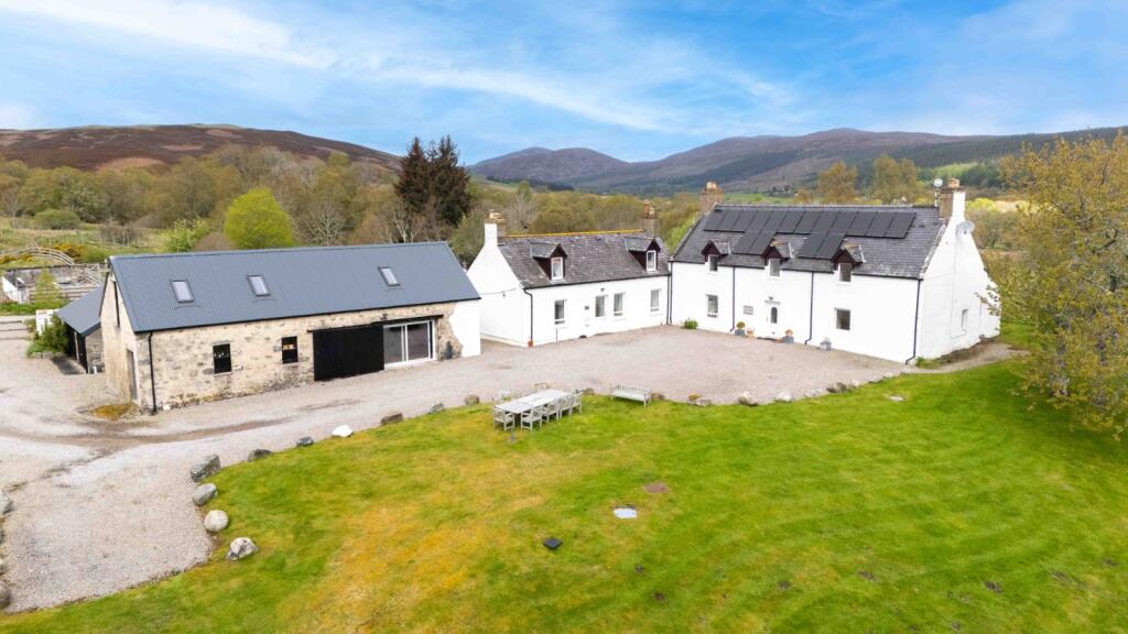 House in Inverness, Highland - View 4