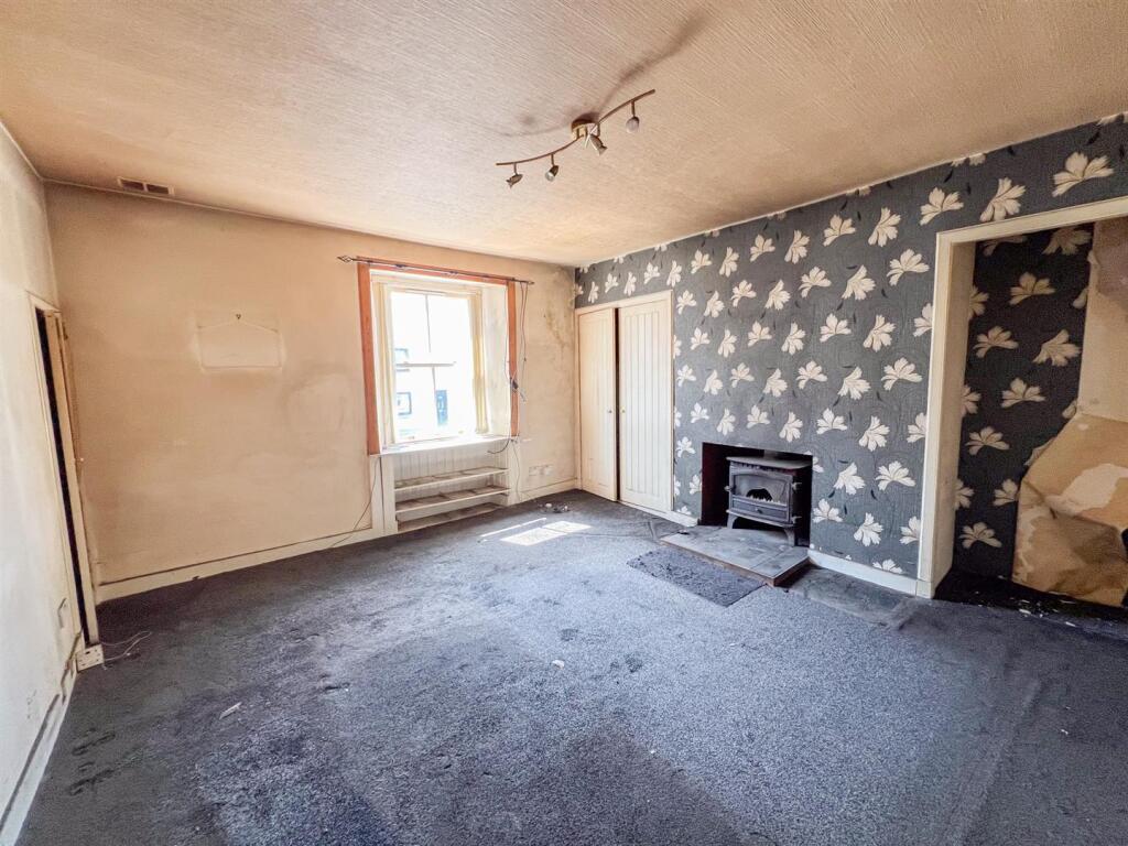 Apartment in Galashiels - View 4