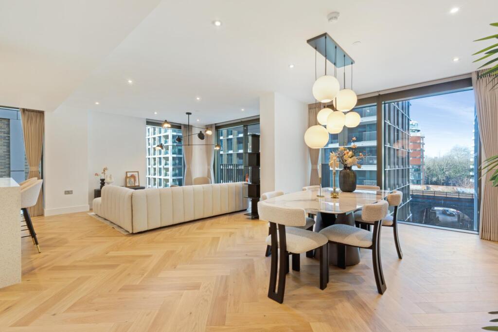 Apartment in London - View 4