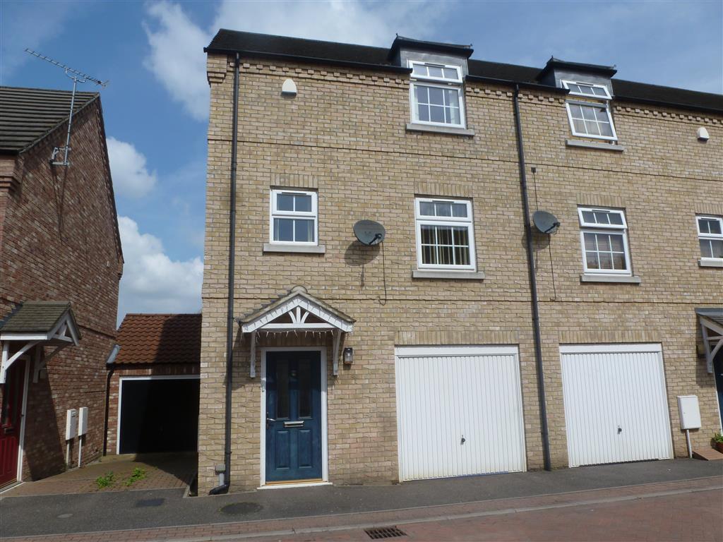 Main image of property: Steeple View, Wisbech