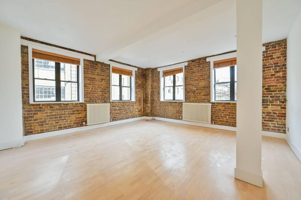 Main image of property: Tanner Street, London Bridge, London, SE1