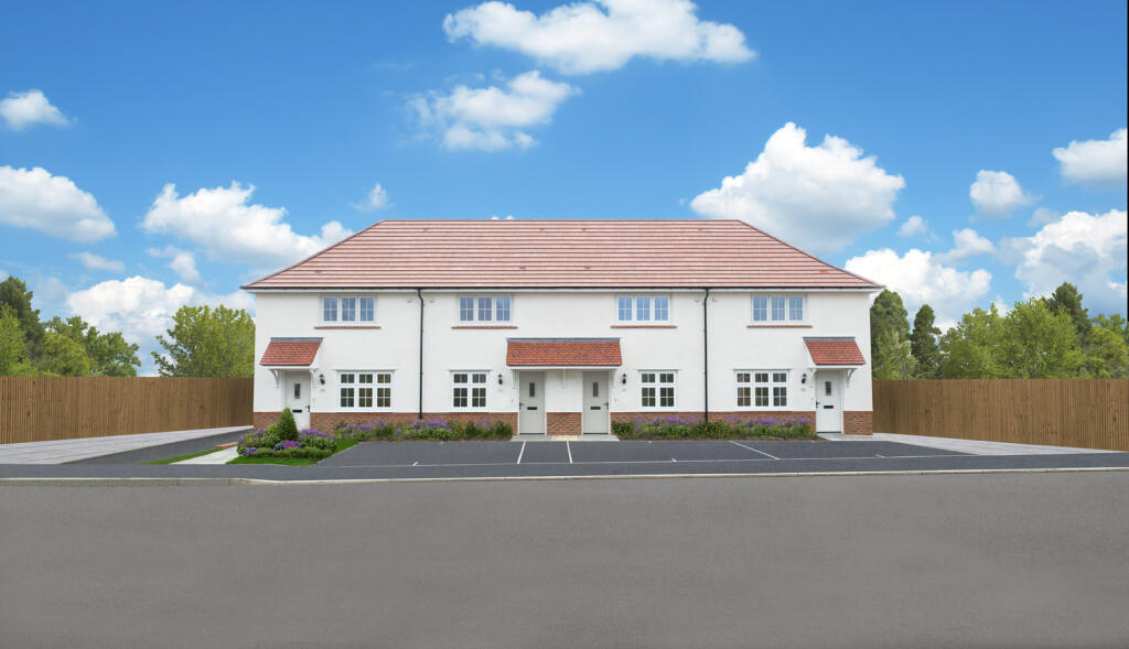 Main image of property: Moor Lane South,
Ravenfield,
Rotherham,
S65 4QQ