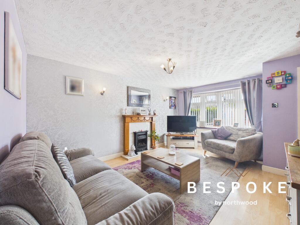 House in Crewe - View 2