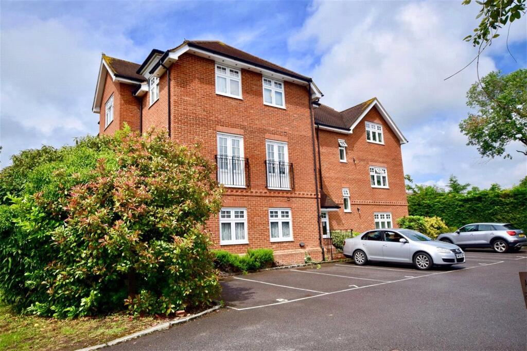 Main image of property: Alsager, Clements Mead, Leatherhead, Surrey, KT22