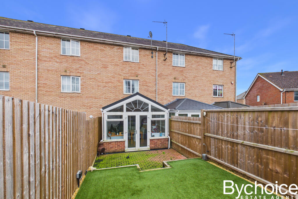 Main image of property: Ruffles Road, Haverhill, Suffolk
