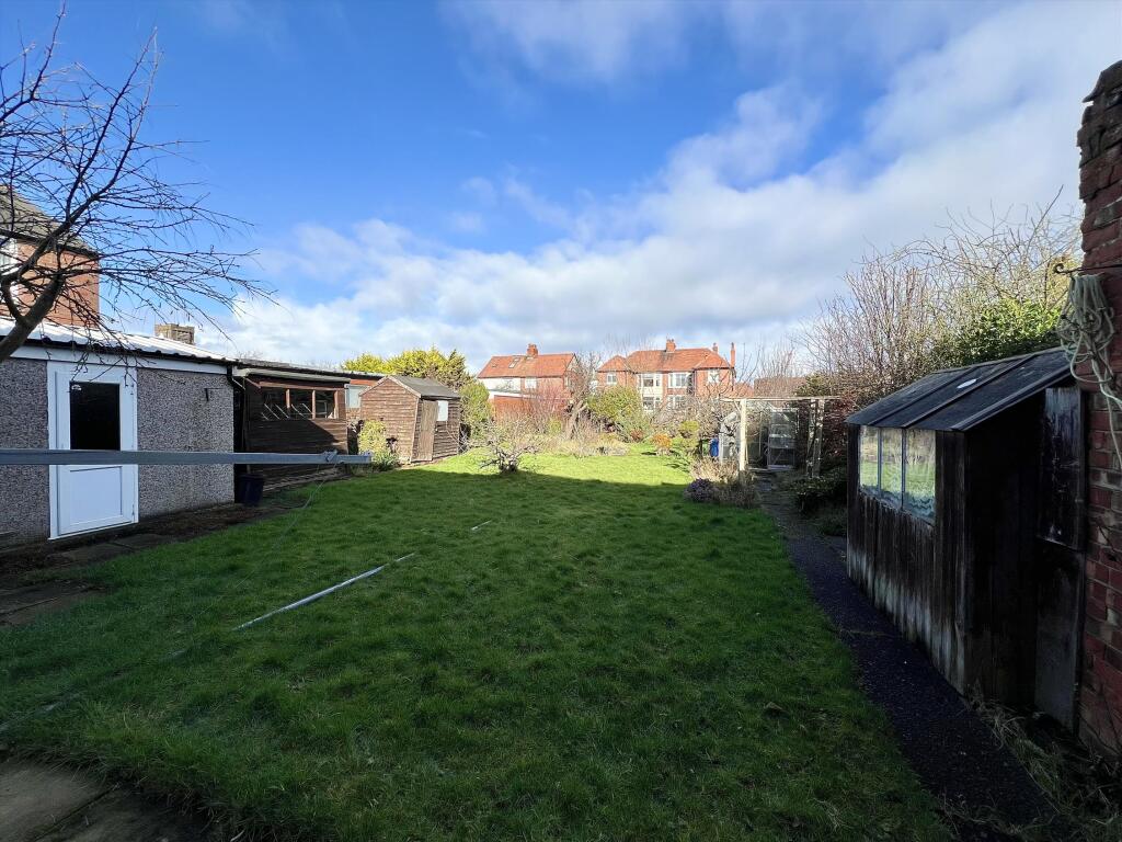 House in Blackpool - View 2