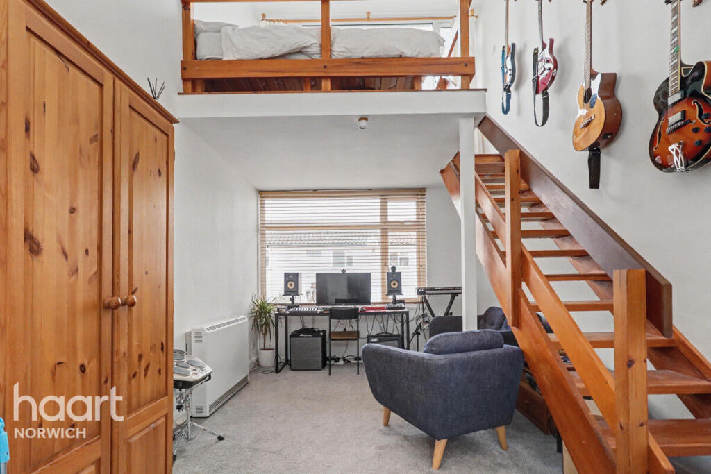 Main image of property: Mandells Court, Norwich