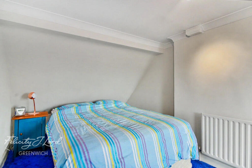 Main image of property: Devonshire Drive, LONDON