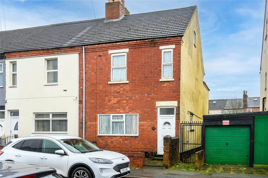 Main image of property: Talbot Road, Blakenhall, Wolverhampton, West Midlands, WV2
