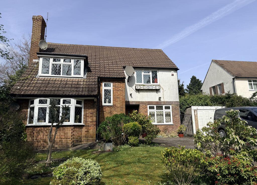 Main image of property: Church Road, Potters Bar