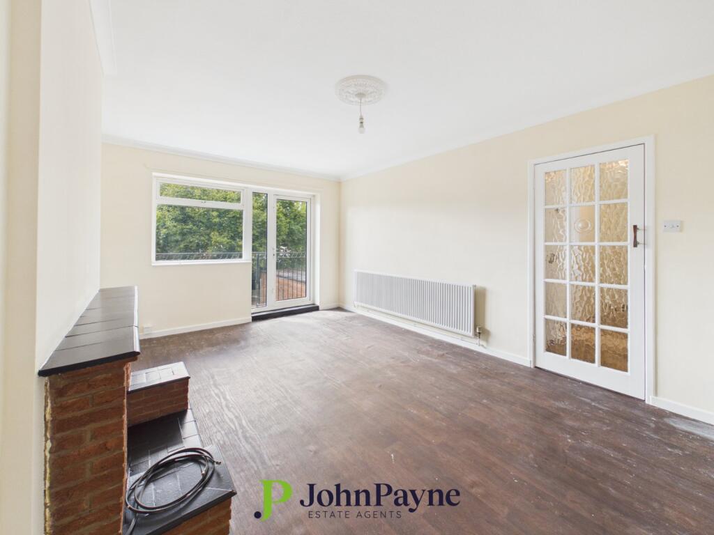 Apartment in Coventry, Stoke Aldermoor - View 5