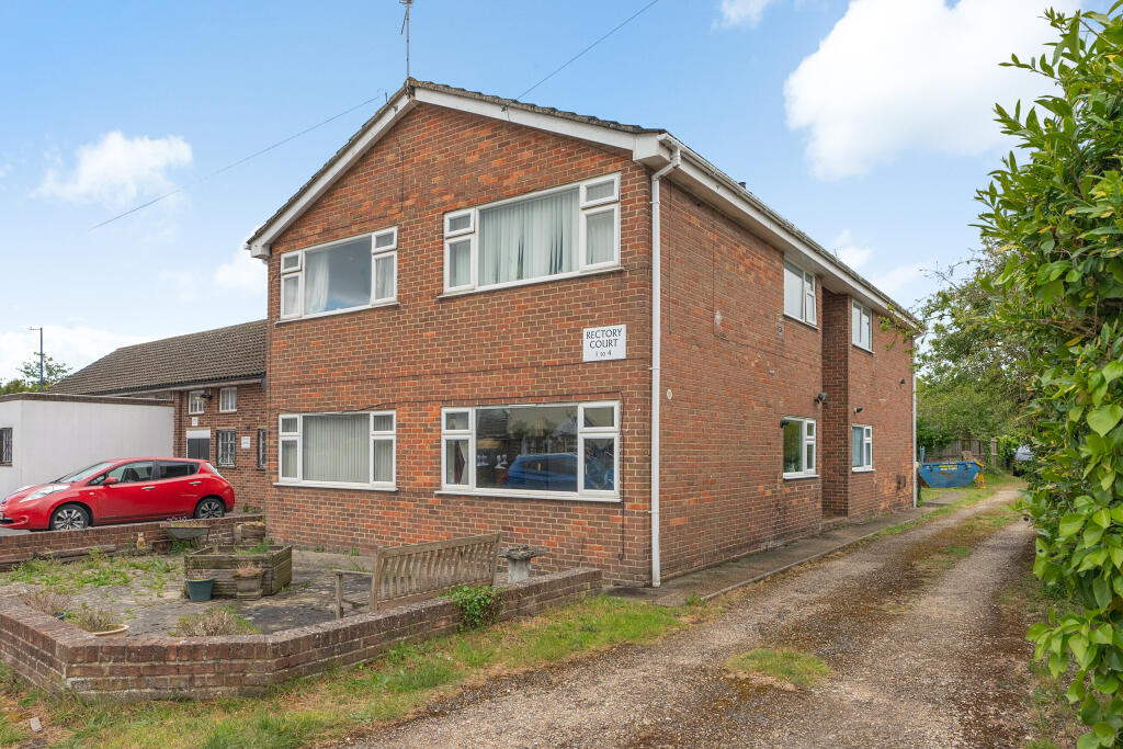 Main image of property: Rectory Court, Rectory Gardens, Whitstable