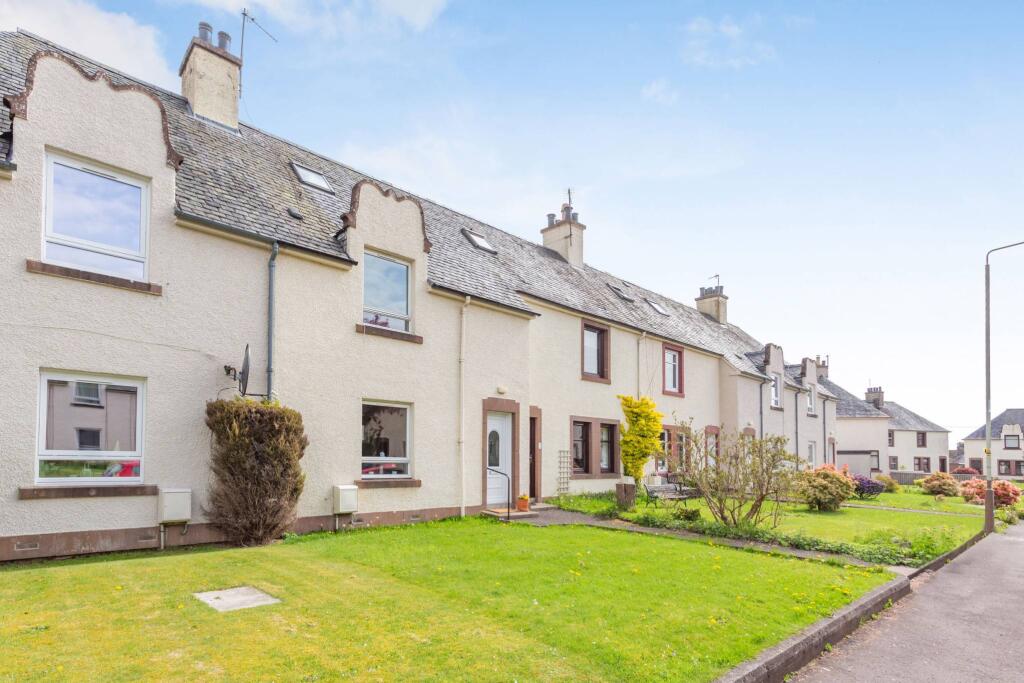 Main image of property: 5 Parkside Road, Alyth, PH11 8BX