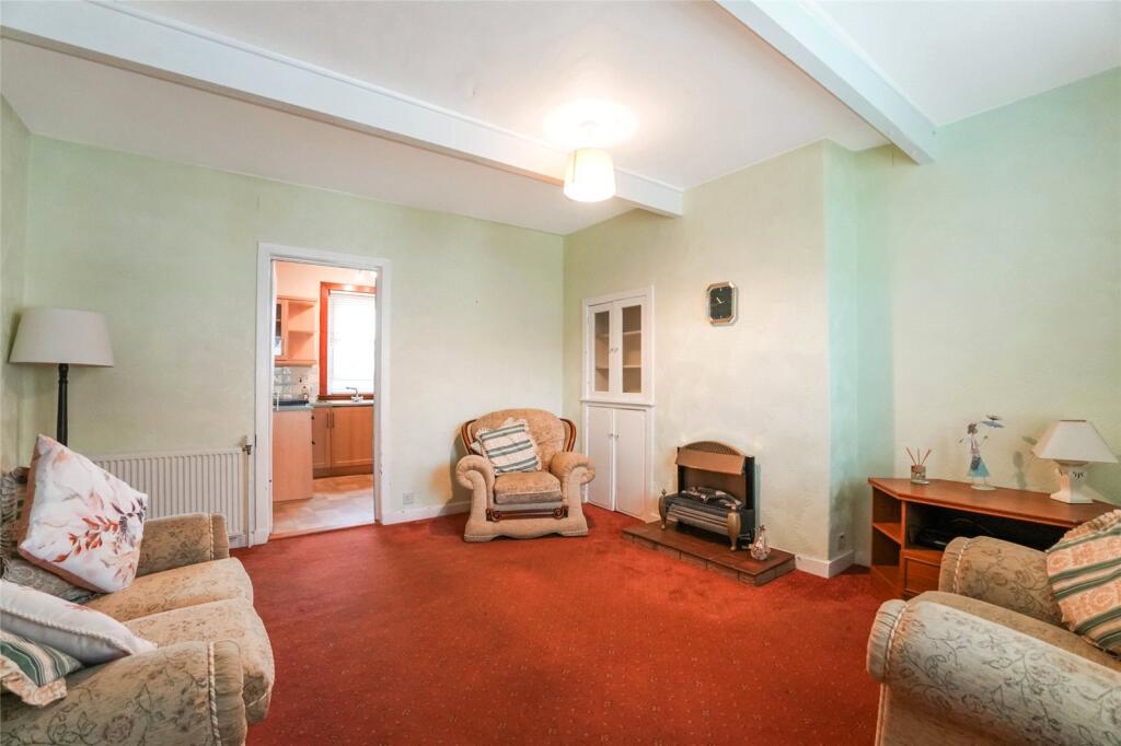 House in Paisley, Inverclyde - View 3